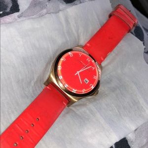 Marc jacobs unisex watch